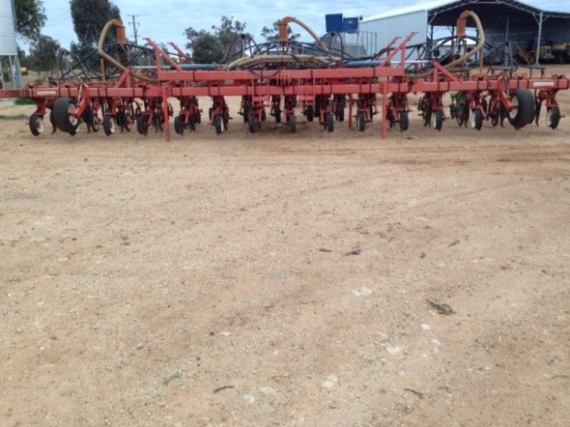 Rogro 12 metre planter