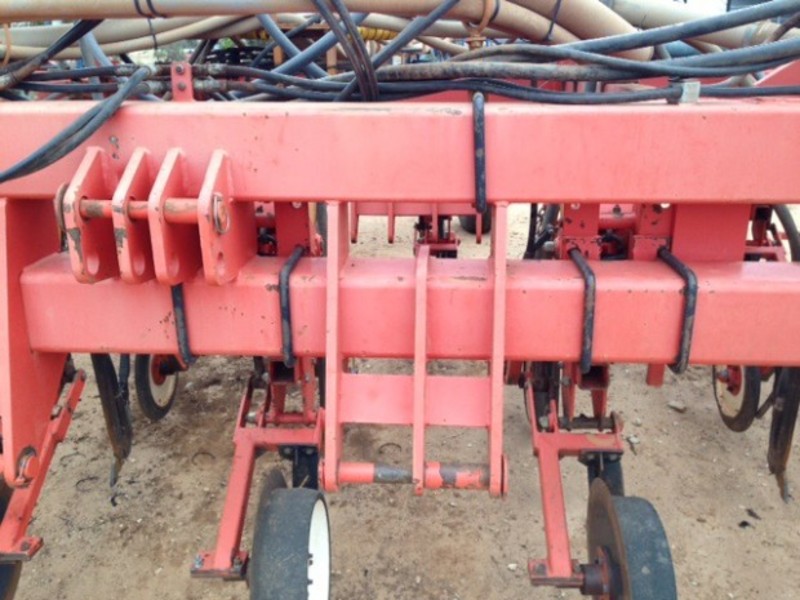 Rogro 12 metre planter