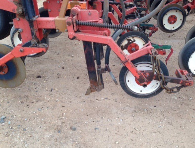 Rogro 12 metre planter