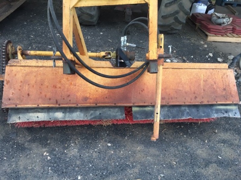 1500mm Sweeping Cleaning