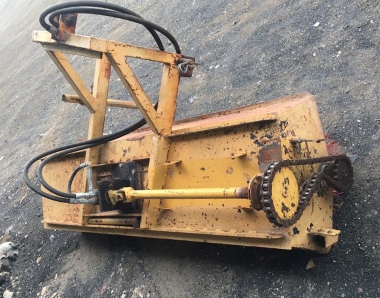 1500mm Sweeping Cleaning