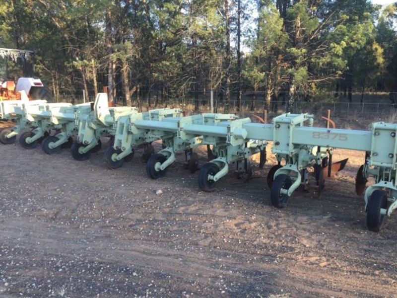 Orthman 8375 Tillage Equip