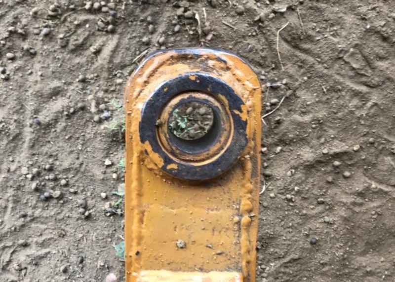 Gyral TG Tilther 
