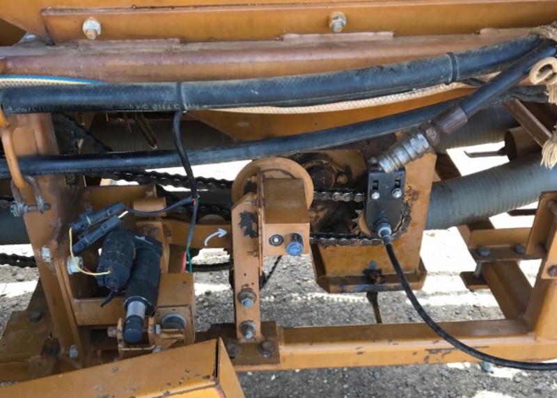 Gyral SR Air Seeder