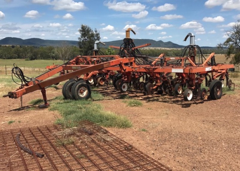 Rogro 9 Metre planter
