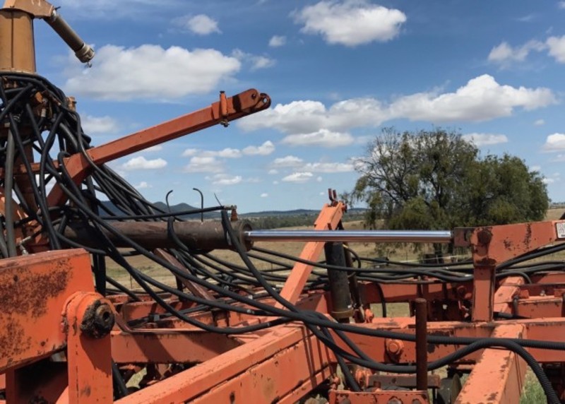 Rogro 9 Metre planter
