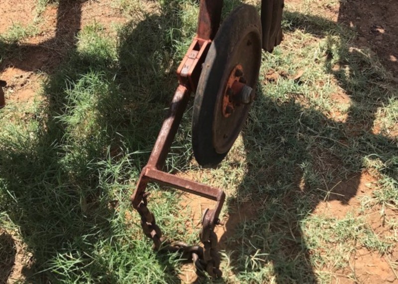 Rogro 9 Metre planter