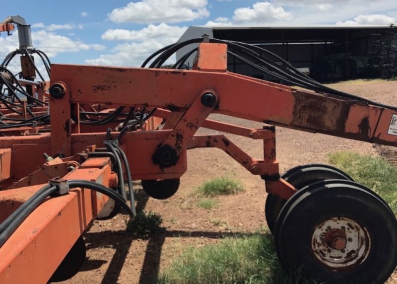 Rogro 9 Metre planter