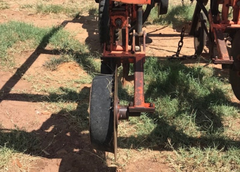Rogro 9 Metre planter