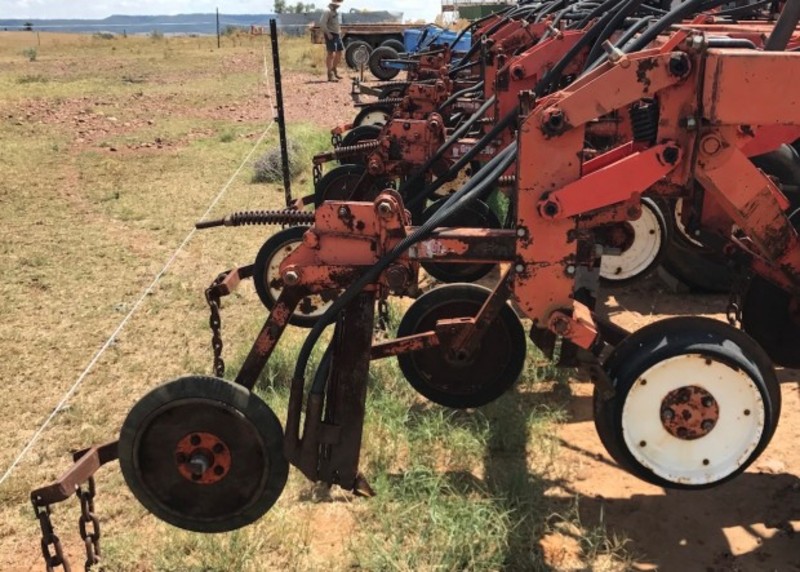 Rogro 9 Metre planter