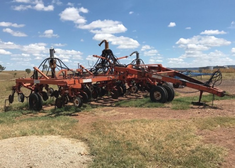 Rogro 9 Metre planter