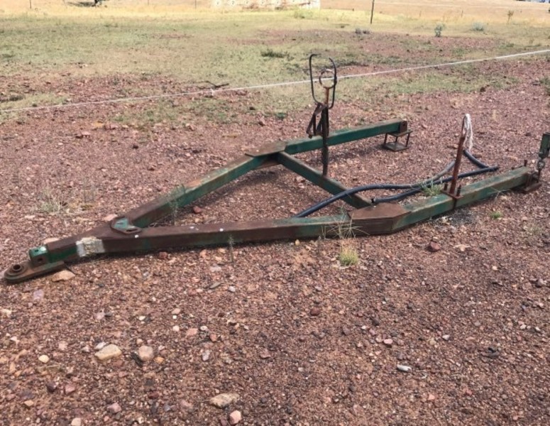 Rogro 9 Metre planter