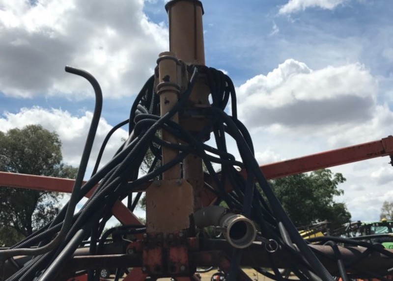 Rogro 9 Metre planter