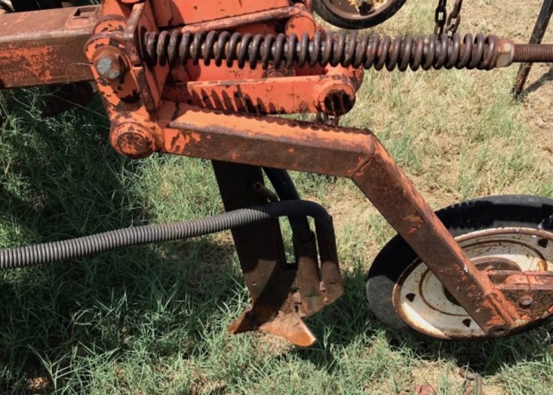 Rogro 9 Metre planter