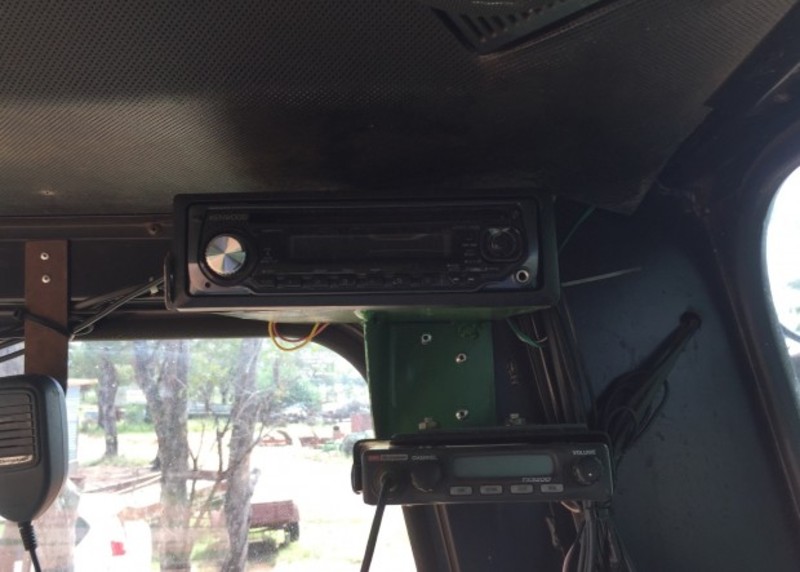 JOHN DEERE 7445 7445 HarvesterHeader