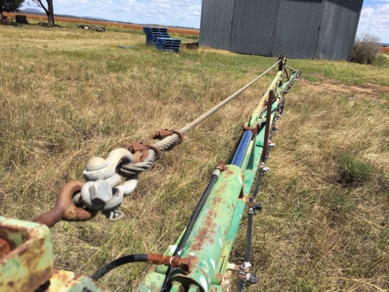 Custom 18 Metre 18 Metre Sprayer