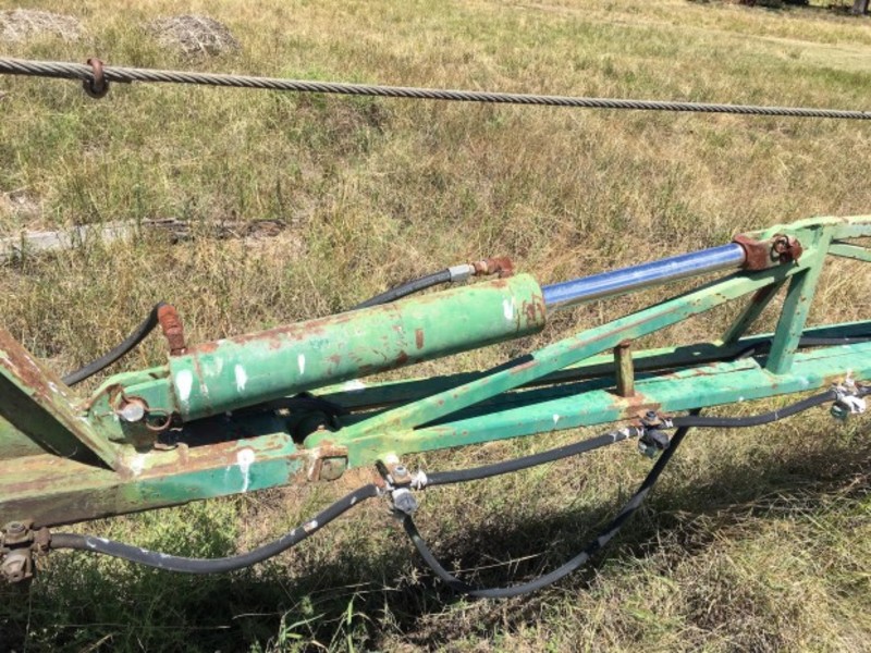 Custom 18 Metre 18 Metre Sprayer