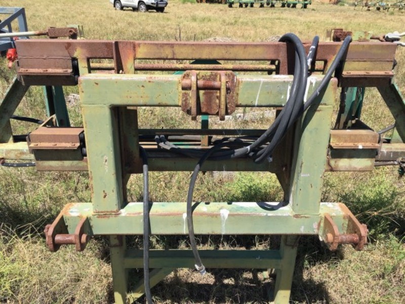 Custom 18 Metre 18 Metre Sprayer