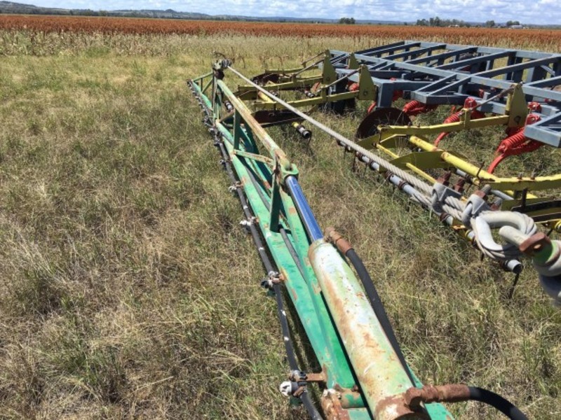 Custom 18 Metre 18 Metre Sprayer