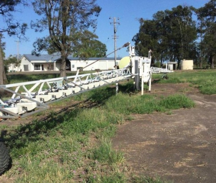 Weedseeker 24M 24M Sprayer