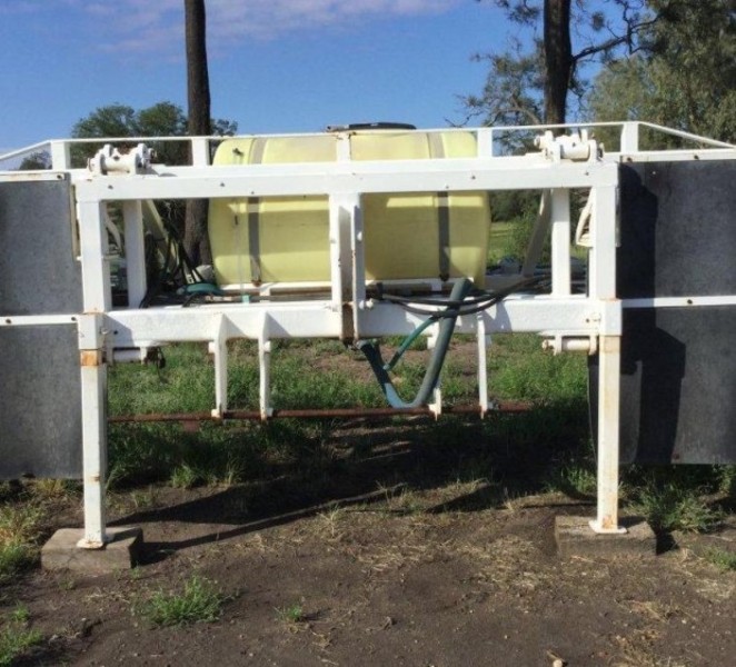 Weedseeker 24M 24M Sprayer