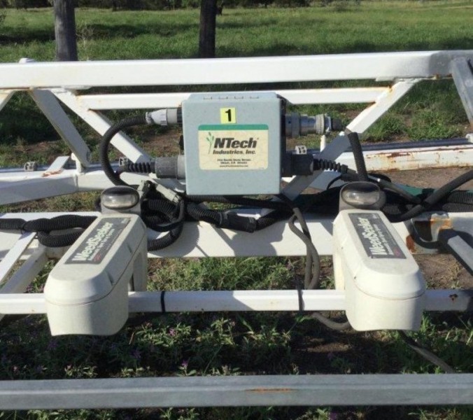 Weedseeker 24M 24M Sprayer