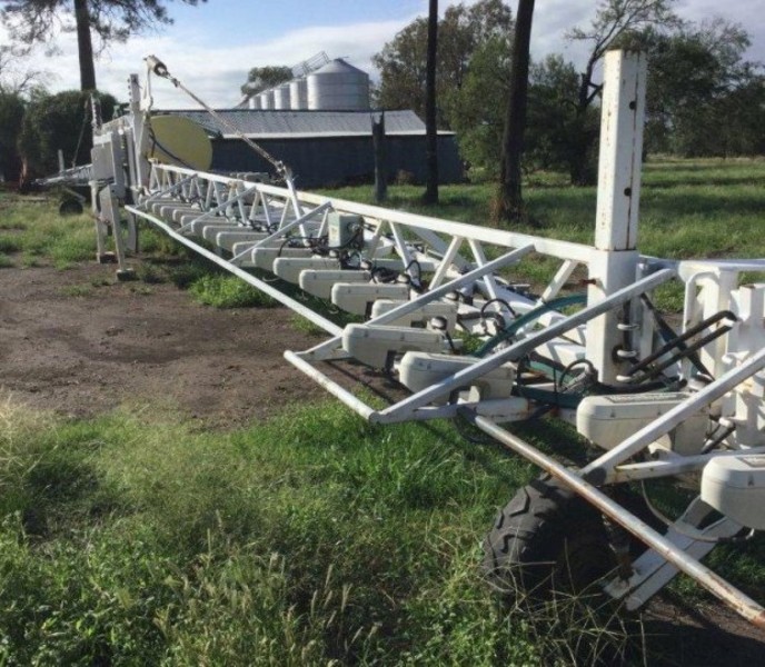 Weedseeker 24M 24M Sprayer