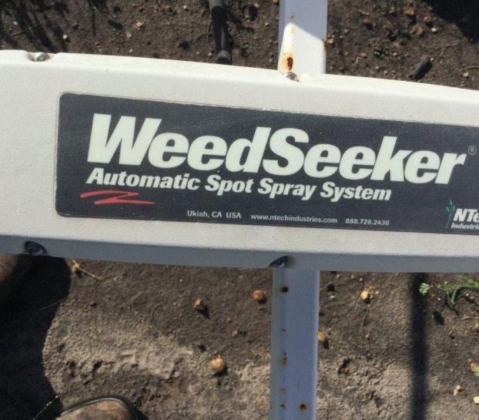 Weedseeker 24M 24M Sprayer