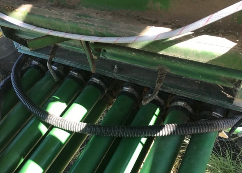 JOHN DEERE 1910 1910 SeedingPlanting Equip