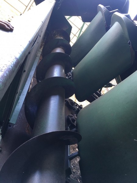 JOHN DEERE 894 894 HarvesterHeader