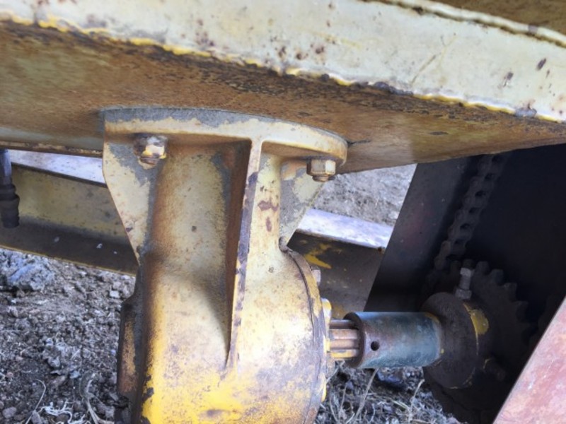 Grainline 10 T 10 T HarvesterHeader