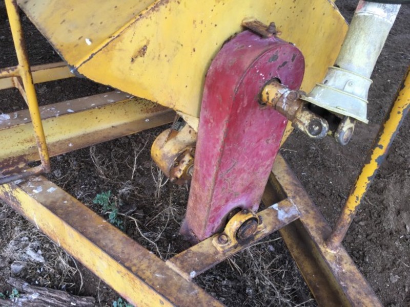 Grainline 10 T 10 T HarvesterHeader