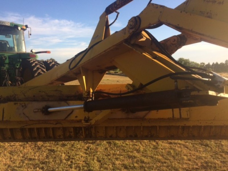 Westhill 1534 1534 Tillage Equip