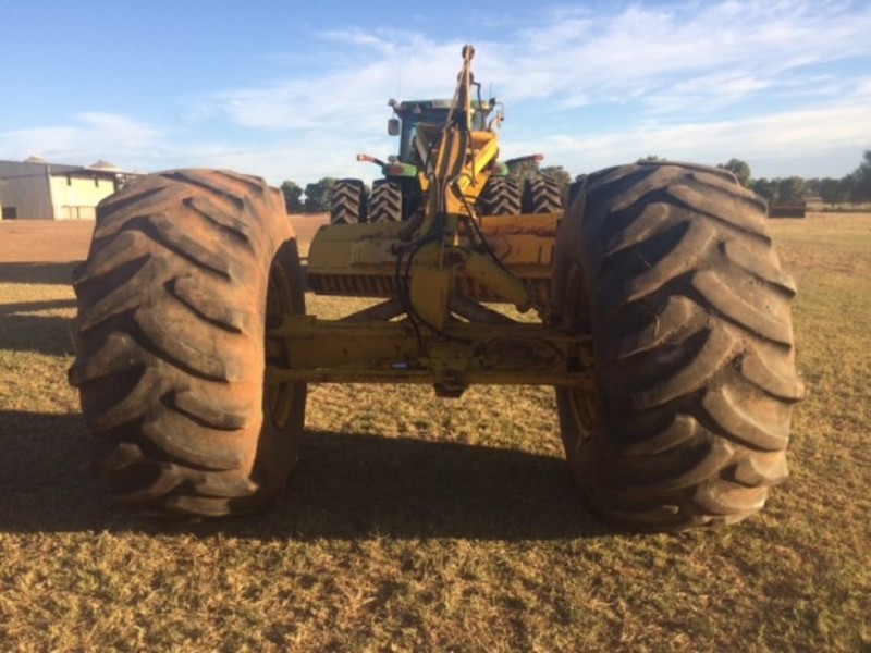 Westhill 1534 1534 Tillage Equip