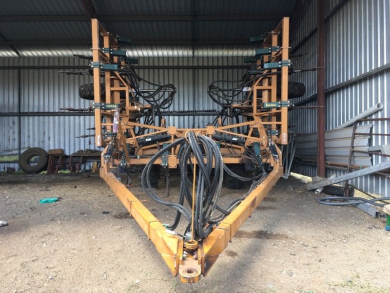 Gyral AG Boss AG Boss SeedingPlanting Equip