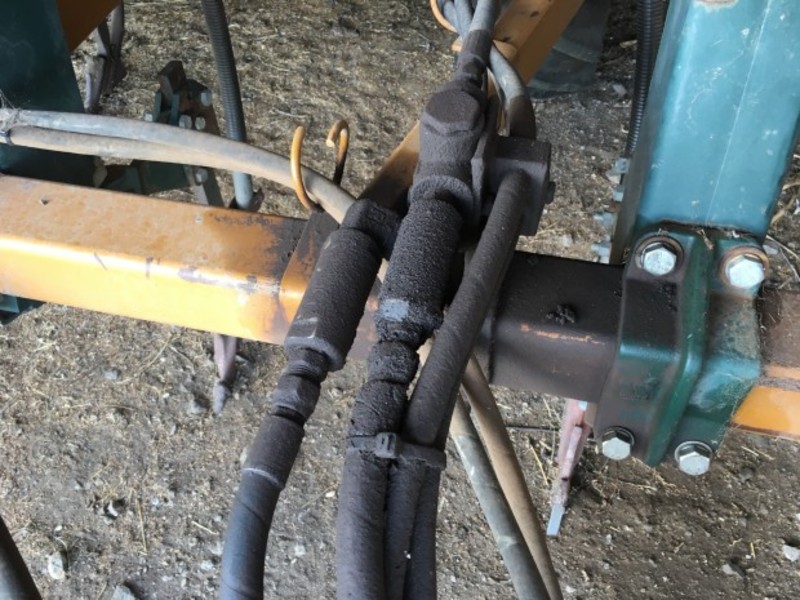 Gyral AG Boss AG Boss SeedingPlanting Equip