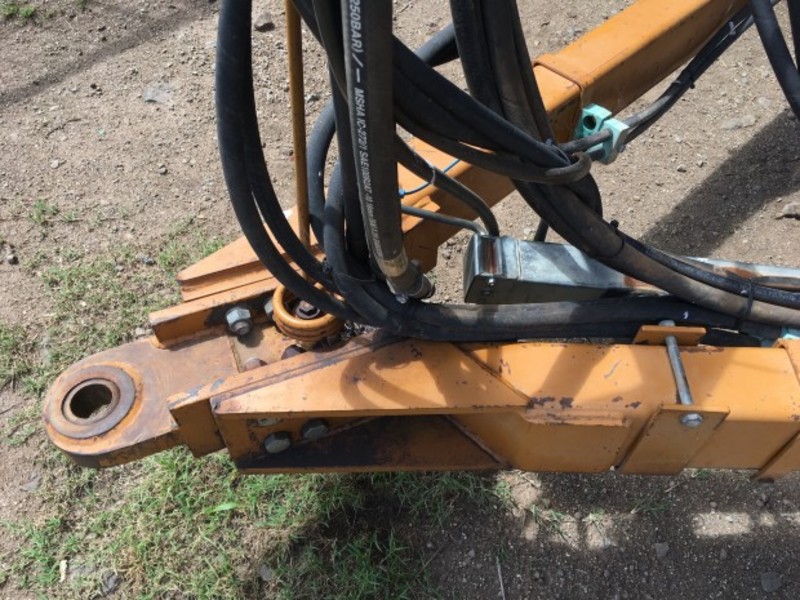 Gyral AG Boss AG Boss SeedingPlanting Equip
