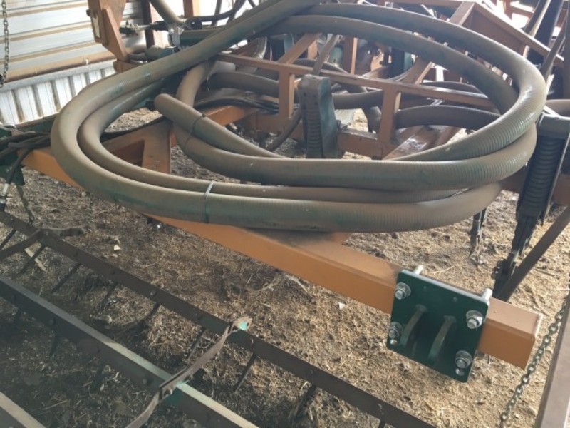 Gyral AG Boss AG Boss SeedingPlanting Equip