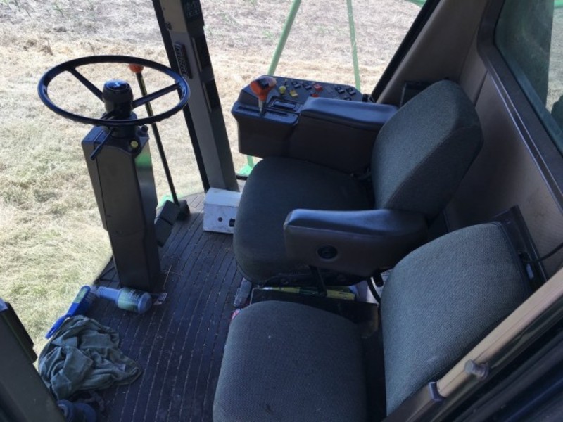 JOHN DEERE 9500 