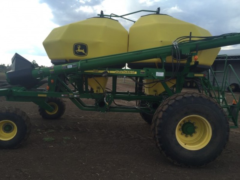 JOHN DEERE 1890