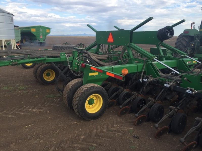 JOHN DEERE 1890