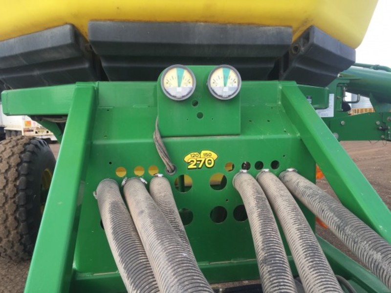JOHN DEERE 1890
