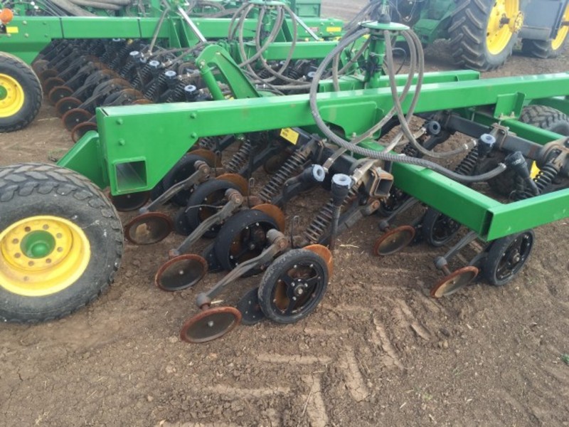 JOHN DEERE 1890