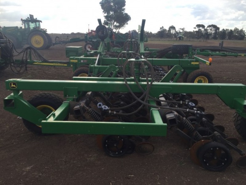 JOHN DEERE 1890