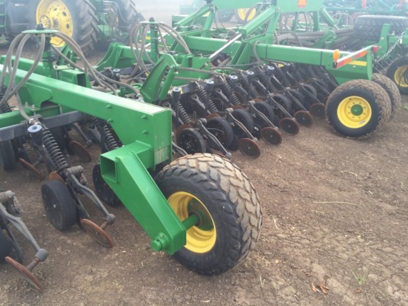 JOHN DEERE 1890