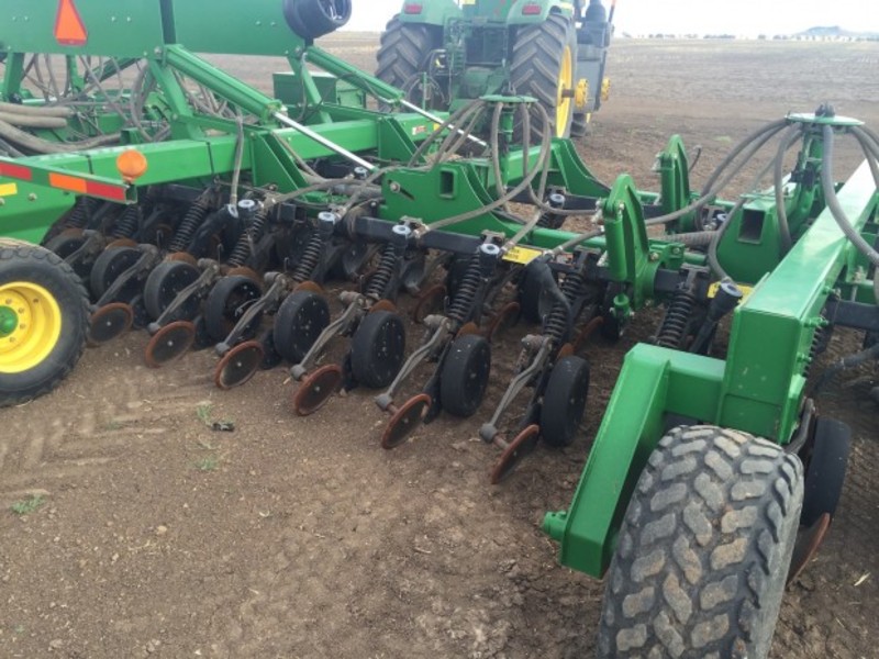 JOHN DEERE 1890