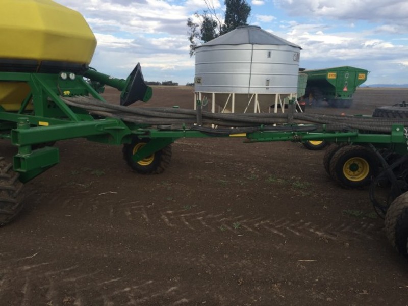 JOHN DEERE 1890