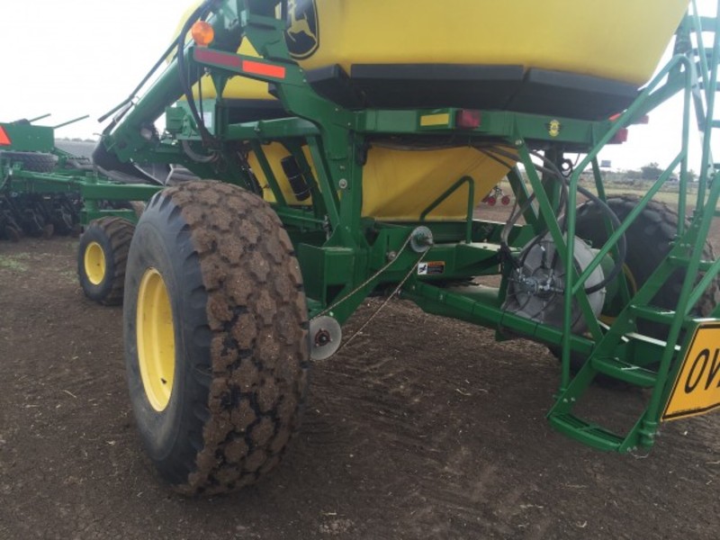 JOHN DEERE 1890