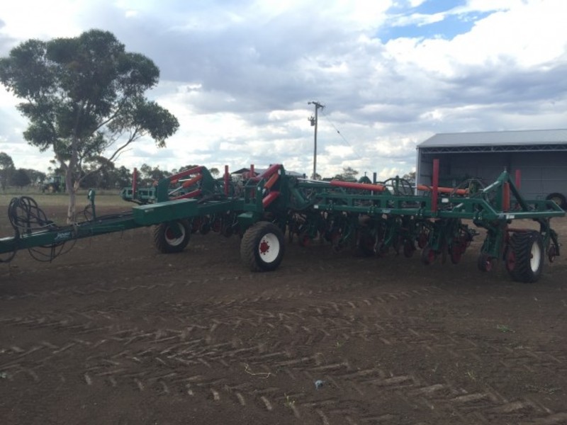 Janke Force 700