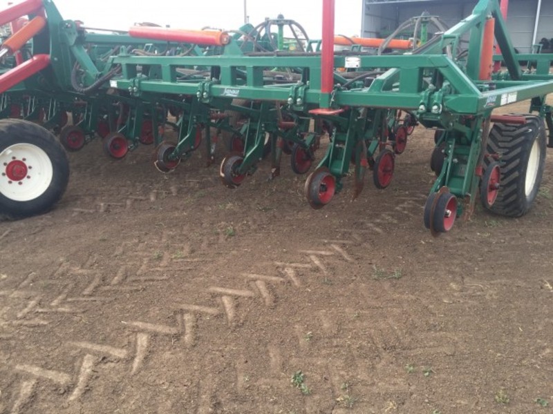 Janke Force 700 